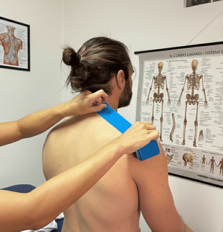 Valutazione completa e approccio personalizzato - Studio Abbate MF