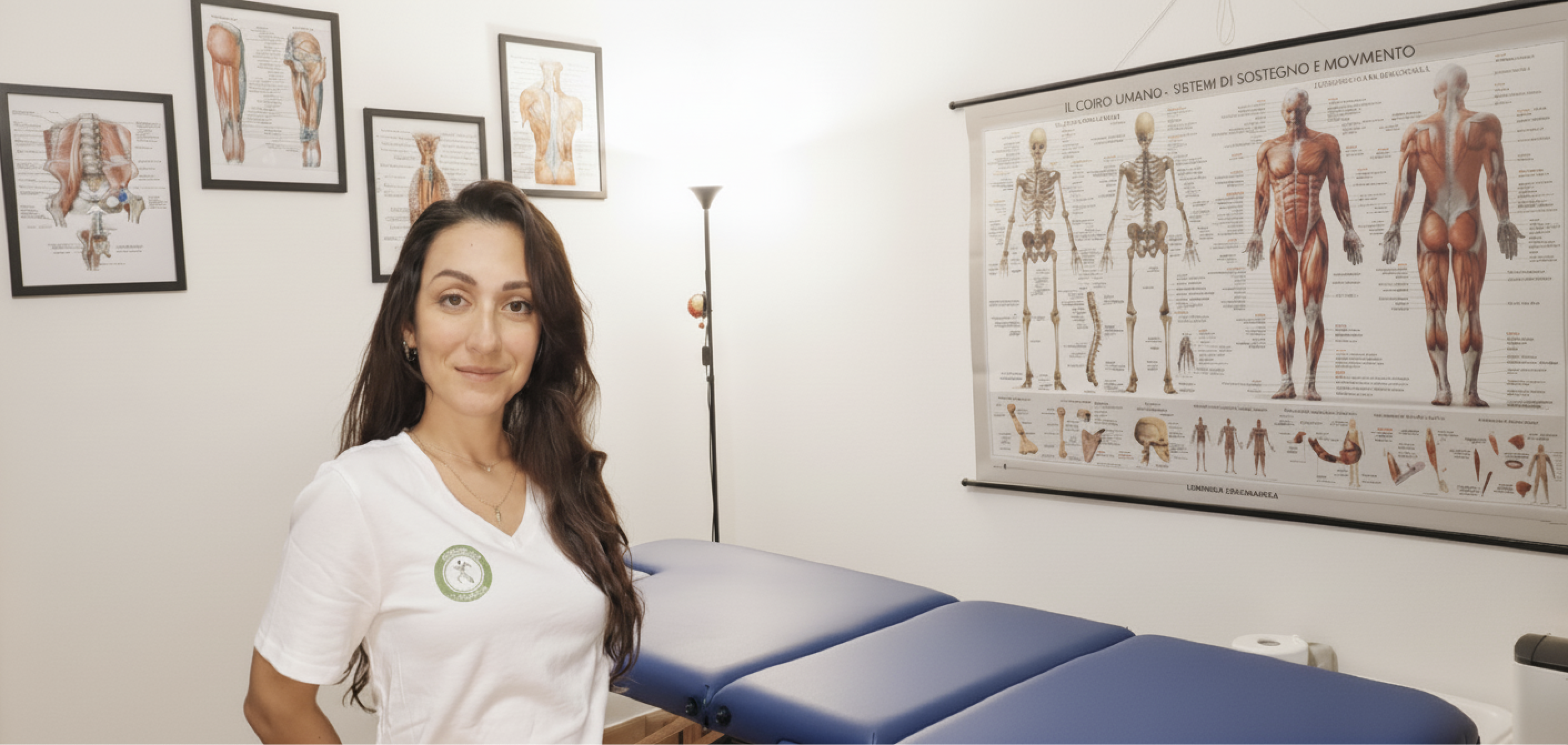 Studio Abbate MF - Massoterapia e Personal Training